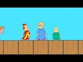 Alvin Superstar Il Videogioco Teaser Trailer ITA