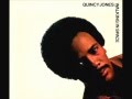 Quincy Jones - I Never Told You