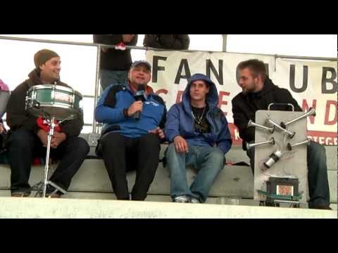 SC Imst  vs. SK Hippach - 2010 UPC Tirolerliga