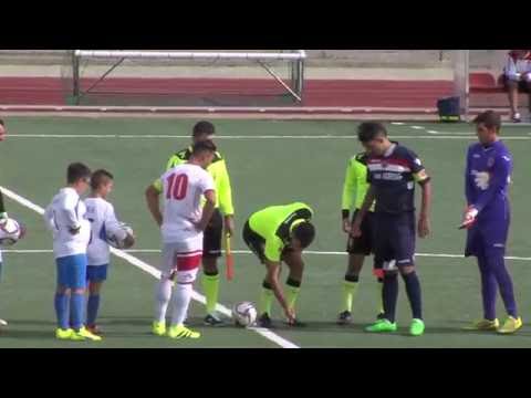 Orrolese - Ferrini Cagliari 1-0 - Full Match - Giornata 1 - ECCELLENZA SARDEGNA 2016-17