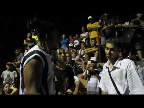 Onze x Conduto019  | Batalha do VPA 9° Edição