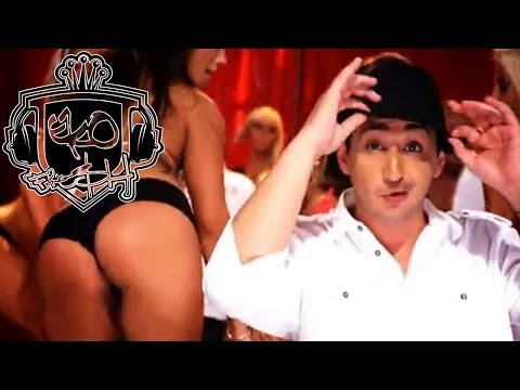 Eko Fresh - So horny feat Eve Deluxe