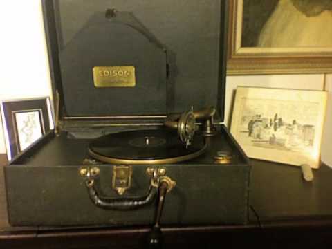 Song of the Vagabonds - Fox Trot - International Novelty Orch.