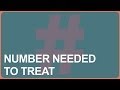 Number Needed to Treat: Treatments Don't Work ...