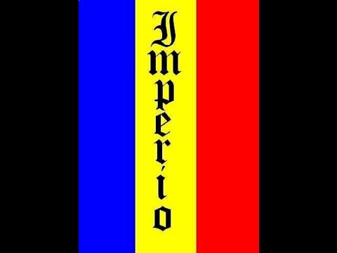 Comparsa Imperio - Imperio es Carnaval 2005