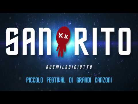 Guynea "La vampa d'estate", vincitore del Sanrito 2018