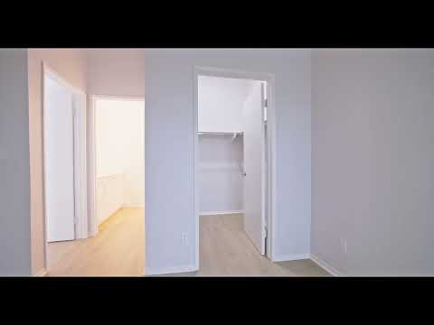 Versailles Woodland Hills Apartments - Santa Monica Floorplan - Unit 355