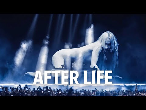 Afterlife Mix Zamna Tulum 2024 | Anyma, Rebūke, Argy, Massano, Mrak, 8kays, Woo York, Anna