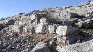 Juktas Peak Sanctuary