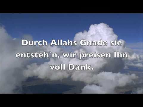 Kinderchor Hilal - kun faya kum