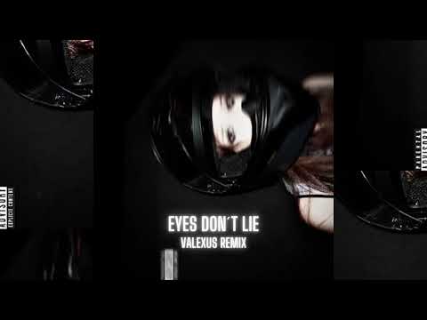 Isabel LaRosa - eyes don´t lie (Valexus Remix)