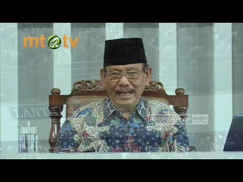 Jihad Pagi MTATV 10-03-2019 - Kerjasama Dengan Bank Kovensional