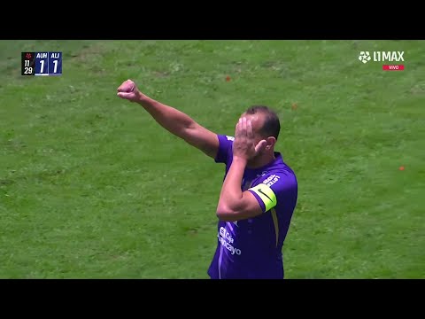 ASI FUE EL GOLAZO QUE LE ANULARON A HERNÁN BARCOS | Alianza UDH vs Alianza Lima Torneo Clausura 2025