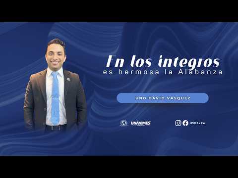 Culto de Alabanza 25/07/2026
