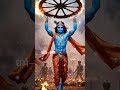 Yada Yada Hi Dharmasya Shree Krishna Status Video Youtubeshorts Shortvideo Viralvideo
