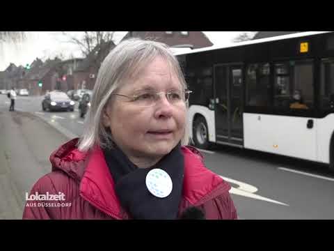 Bürgerentscheid - Lokalzeit aus Düsseldorf vom 26.01.2022