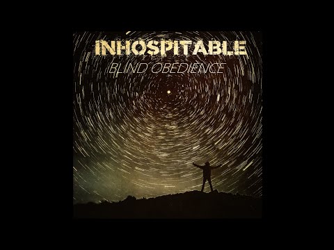 Inhospitable - I went to the county fair to ride the carousel and all I got was this lousy song