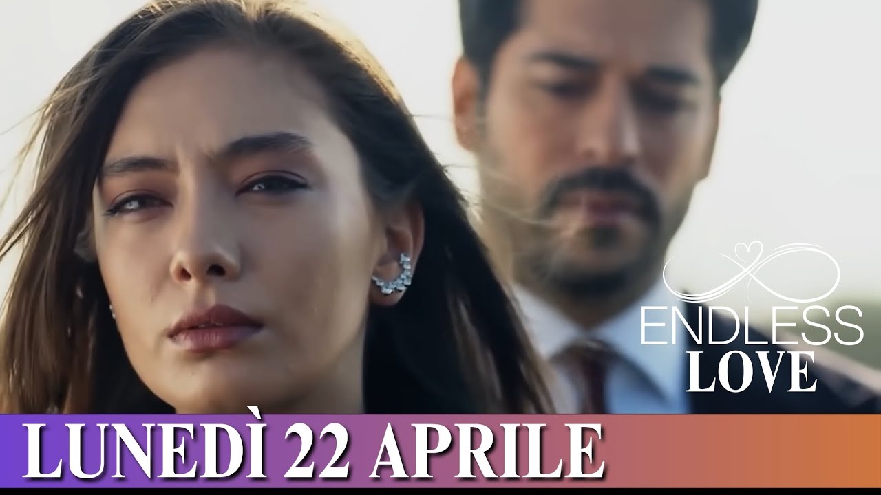 Endless Love: Anticipazioni Episodio Lunedì 22 Aprile - La Verità su Ozan e la Barca!