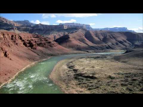 Ancient Realms - Ancient Realms XV - Anasazi (Psybient / Chillout / Downtempo Mix)