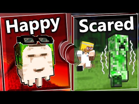 Minecraft Requires
