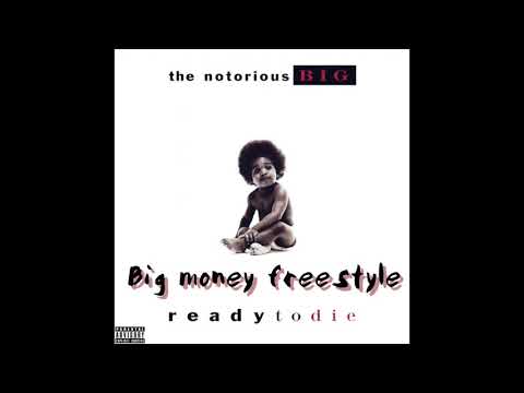 Bigmoney Freestyle