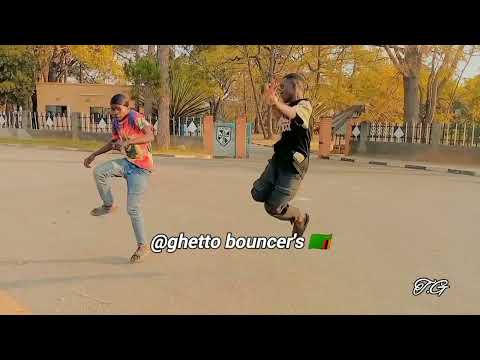 Ghetto Bouncer's - Chanda na Kay ft Ama Deyruch & Chef 187 - Wow. ( Dance Video)
