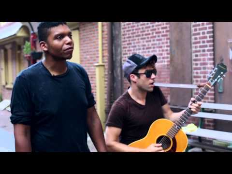 JC Brooks & The Uptown Sound "Ordinary" / Out Of Town Films