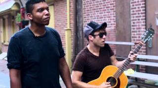 JC Brooks & The Uptown Sound "Ordinary" / Out Of Town Films