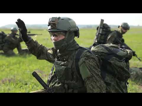 Russian Army edit  | Z o V | Narvent & FORBIDDEN - Hatred