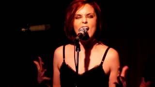 AnNa Nalick &quot;Words&quot; Los Angeles, CA 06.22.11