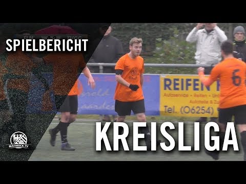 Klarer Endstand im Topspiel der Kreisliga C: Lorsch II lässt Elmshausen keine Chance