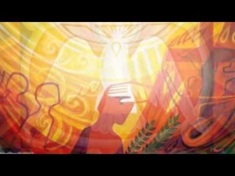 Tu És Fonte de Vida - MÚSICA PARA MISSA