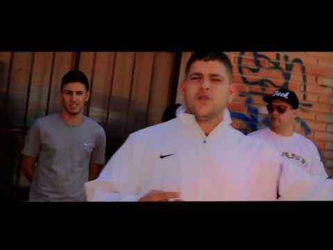 DAVE X SOIK - NADIE SABE (VIDEOCLIP)