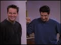Friends Bloopers that will make you laugh!