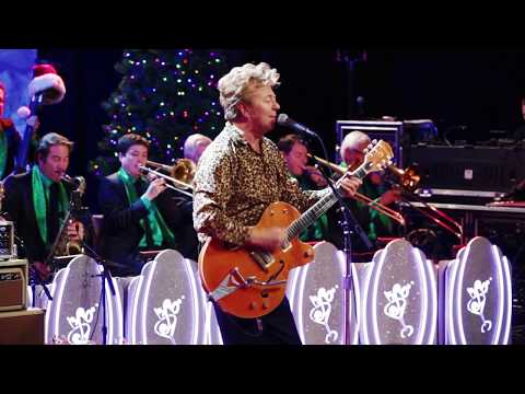 download lagu mp3 mp4 Brian Setzer 25 Live, download lagu Brian Setzer 25 Live gratis, unduh video klip Brian Setzer 25 Live