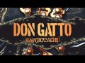 Don Gatto: Sawbotage! (full EP) 