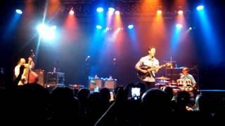 G. Love &amp; Special Sauce - Kick Drum