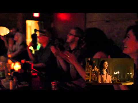 "PETER'S NEW EMMY" - Game of Thrones Reactions at Burlington Bar