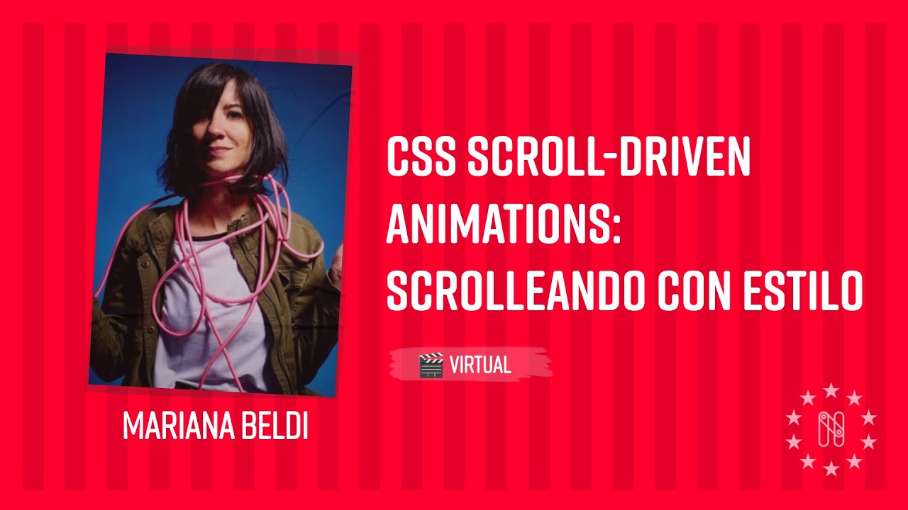 CSS Scroll-Driven Animations: Scrolleando con estilo