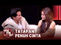 CIEEE Tatapan Elvina Buat Budi Jatuh Hati Take Me Out Indonesia 2024