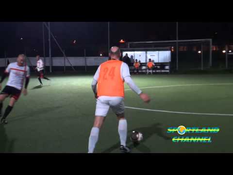 INSURANCE FOOTBALL CUP CALCIO A 7 2014 - INTERNATIONAL STELVIO vs GENERALI MILANO CORSICO