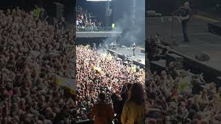 Die Toten Hosen - Altes Fieber 2 (Argentina 2026)