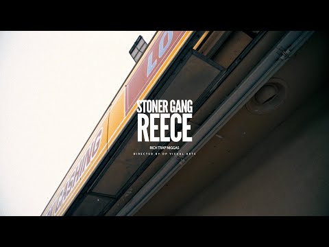 Stonergang Reece x YSR Gramz - Rich Trap Niggas (Official Video)