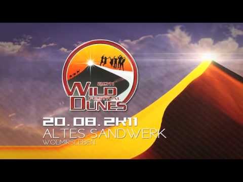 WILD DUNES FESTIVAL 2.0