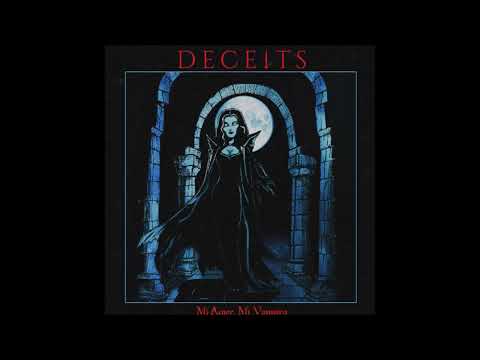 DECEITS - Mi Amor, Mi Vampira
