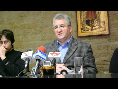 23 Martie 2011 » Conferință de presă (6)