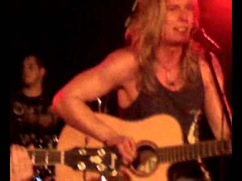 Miro Šmajda-Baby acoustic Ostrava 8.5 14