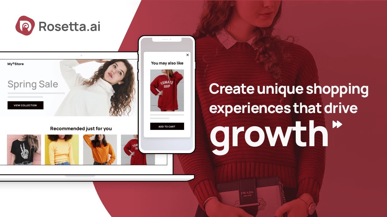 Rosetta.ai Product Tour
