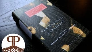 The Brothers Karamazov – Fyodor Dostoyevsky | Everyman&#39;s Library Collection