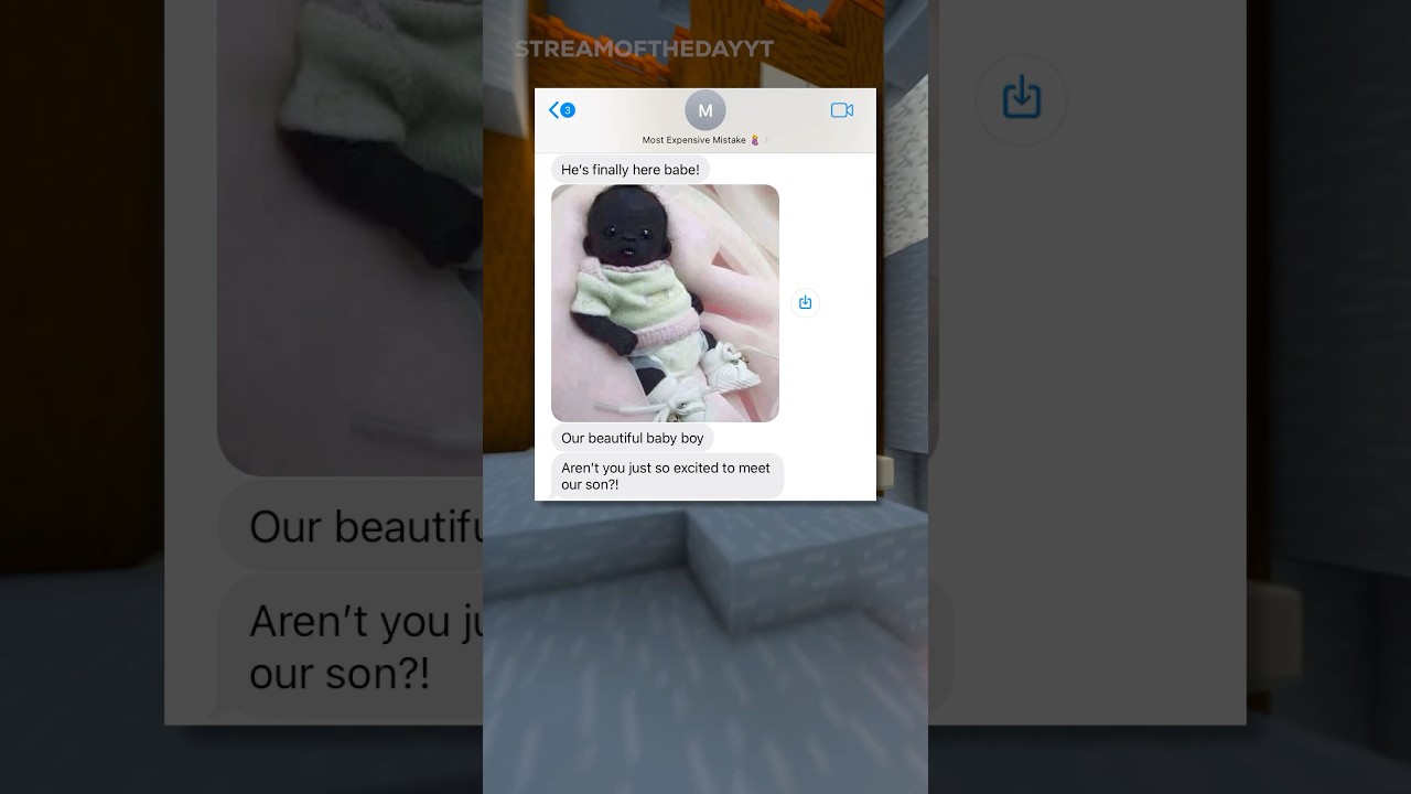 Just a SLIGHT difference